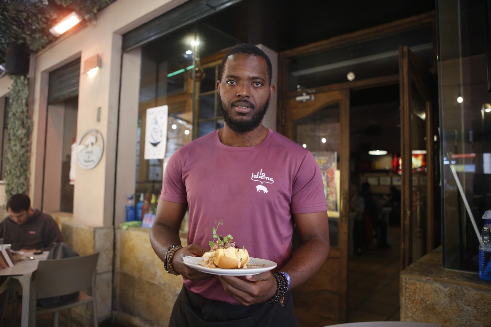 Fotos de la Ruta de la Tapa en La Línea