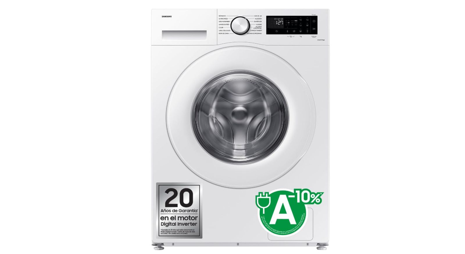 Samsung WW90CGC04DTEEC