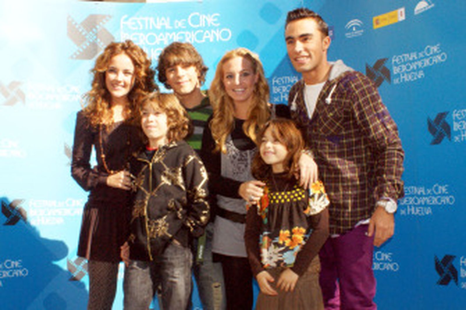 'La Banda en la Isla Mágica' llega el viernes a los cines