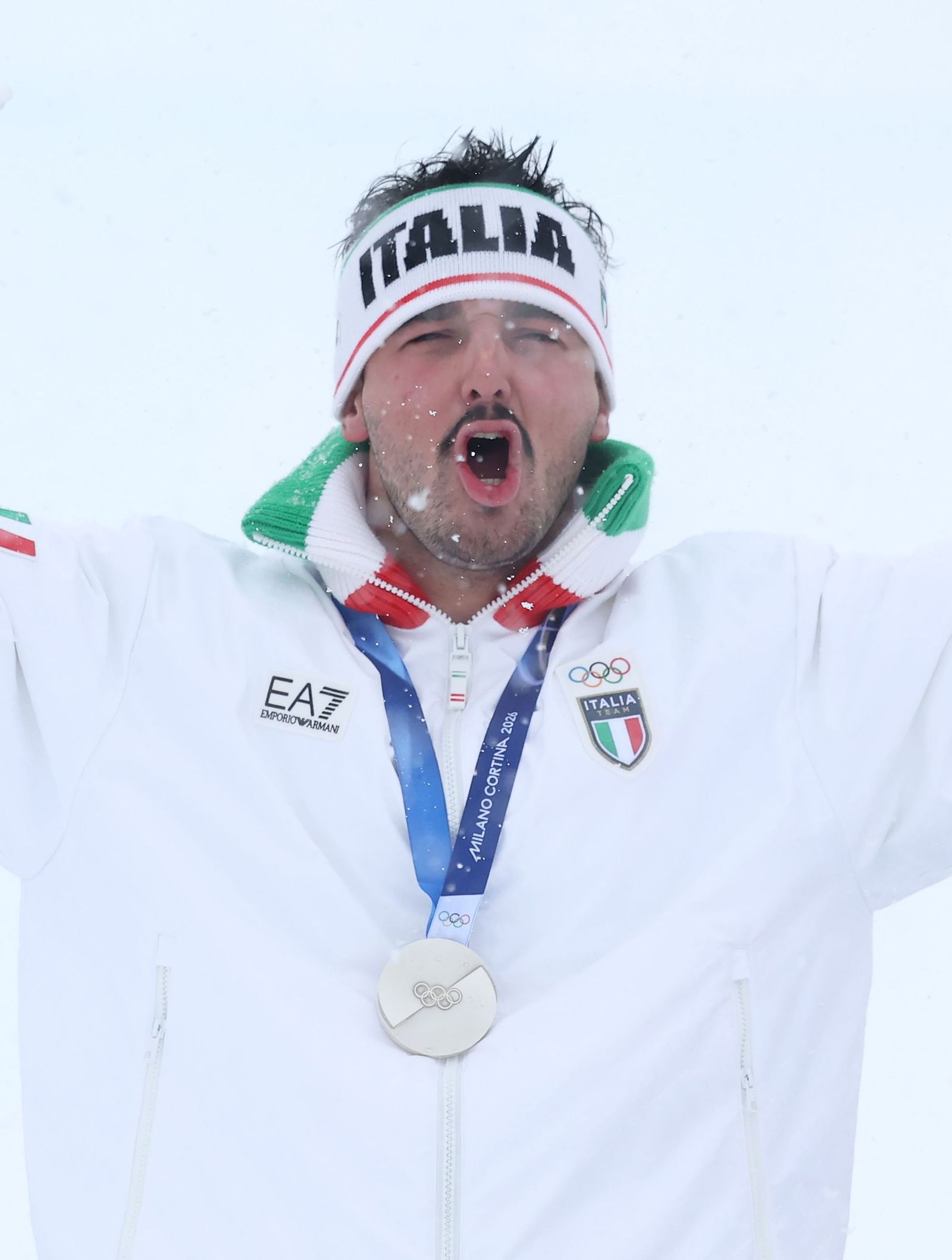 Las fotos de la tercera medalla española y de la jornada 16 de los Juegos Olímpicos