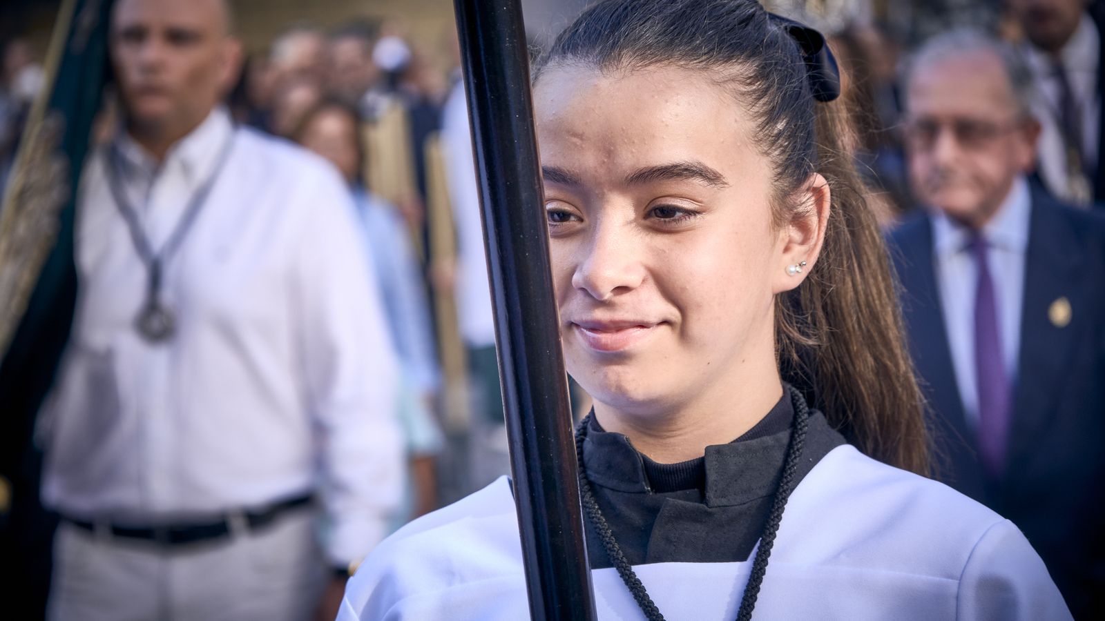 Corpus Chiquito 2022 Cádiz