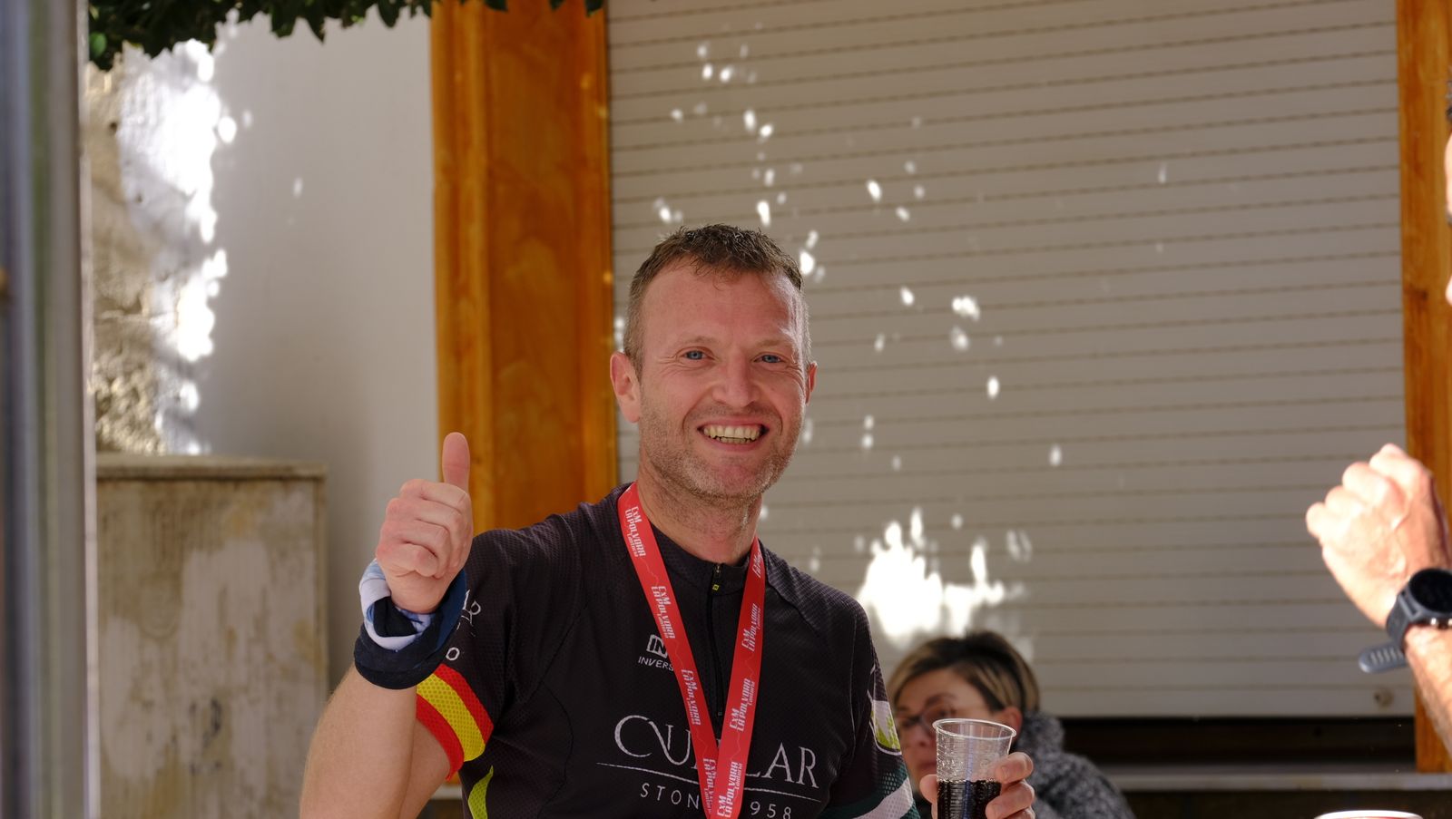 Búscate en la fotogalería del Trail de la Pólvora en Cantoria