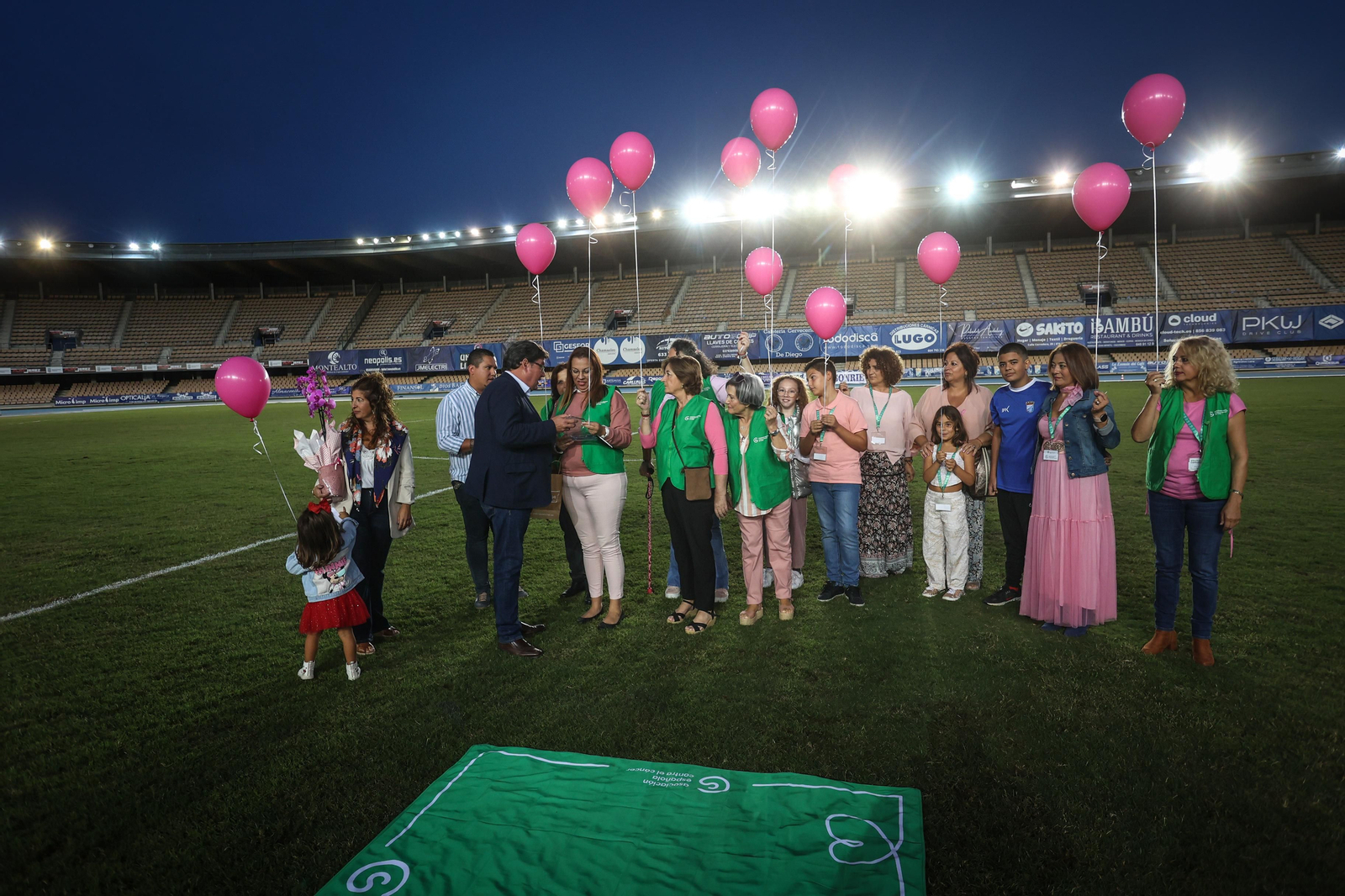 Búscate en el partido del Xerez CD - CD Utrera