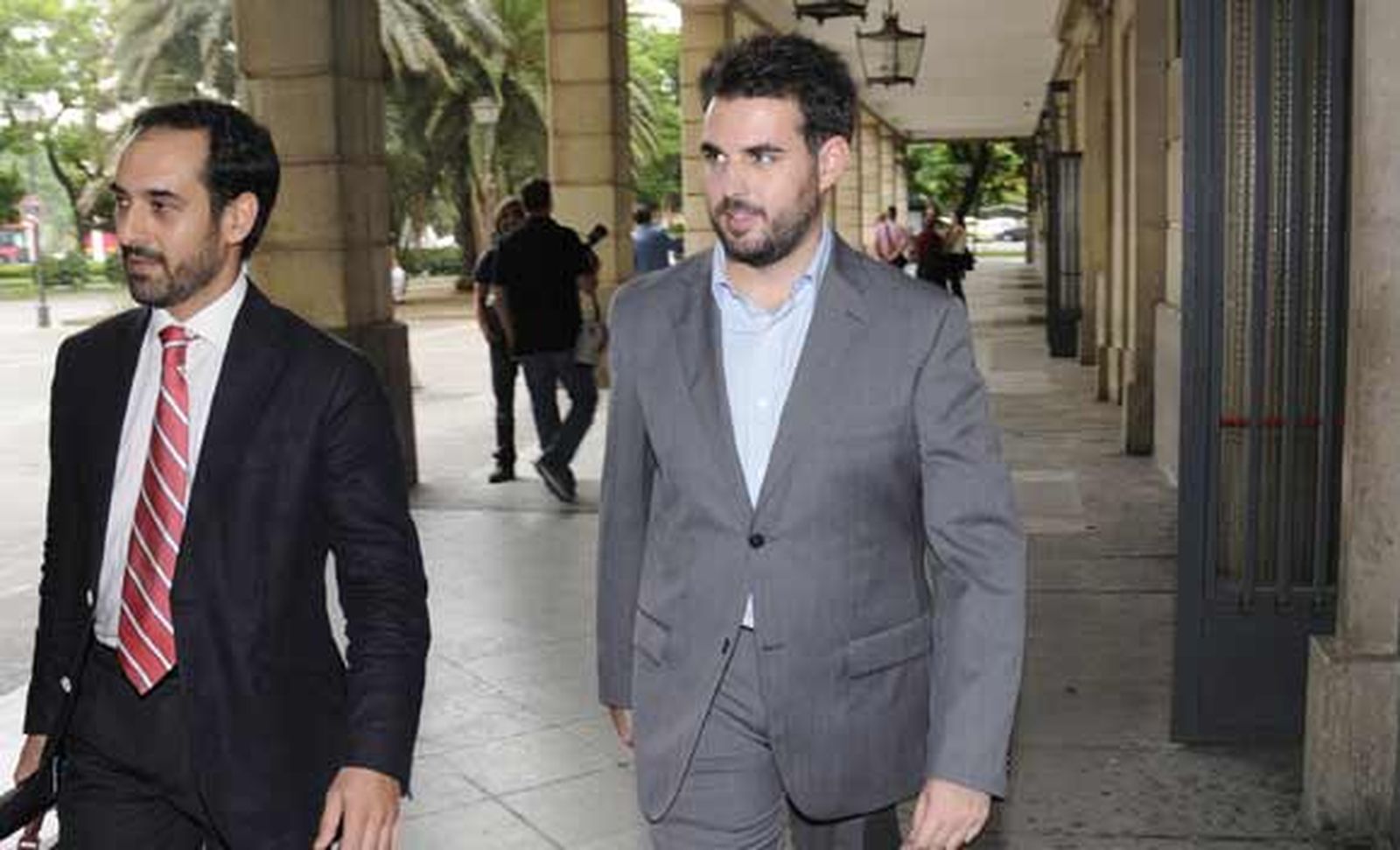 Carpetazo al caso Silva