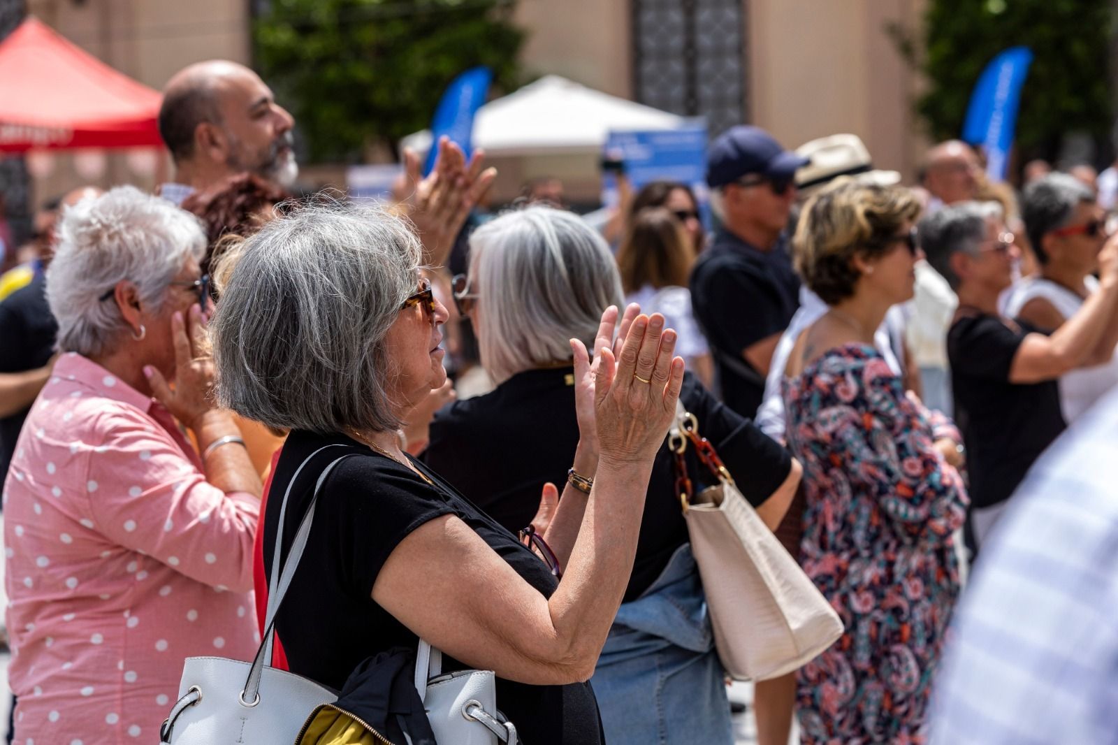 En imágenes: La ostionada regresa a San Antonio