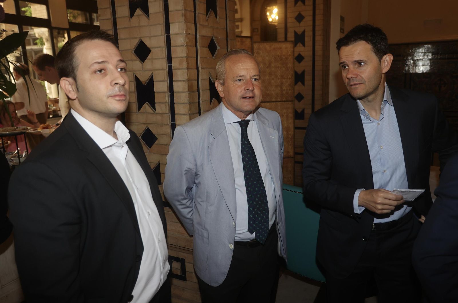 Foro Santander Empresas