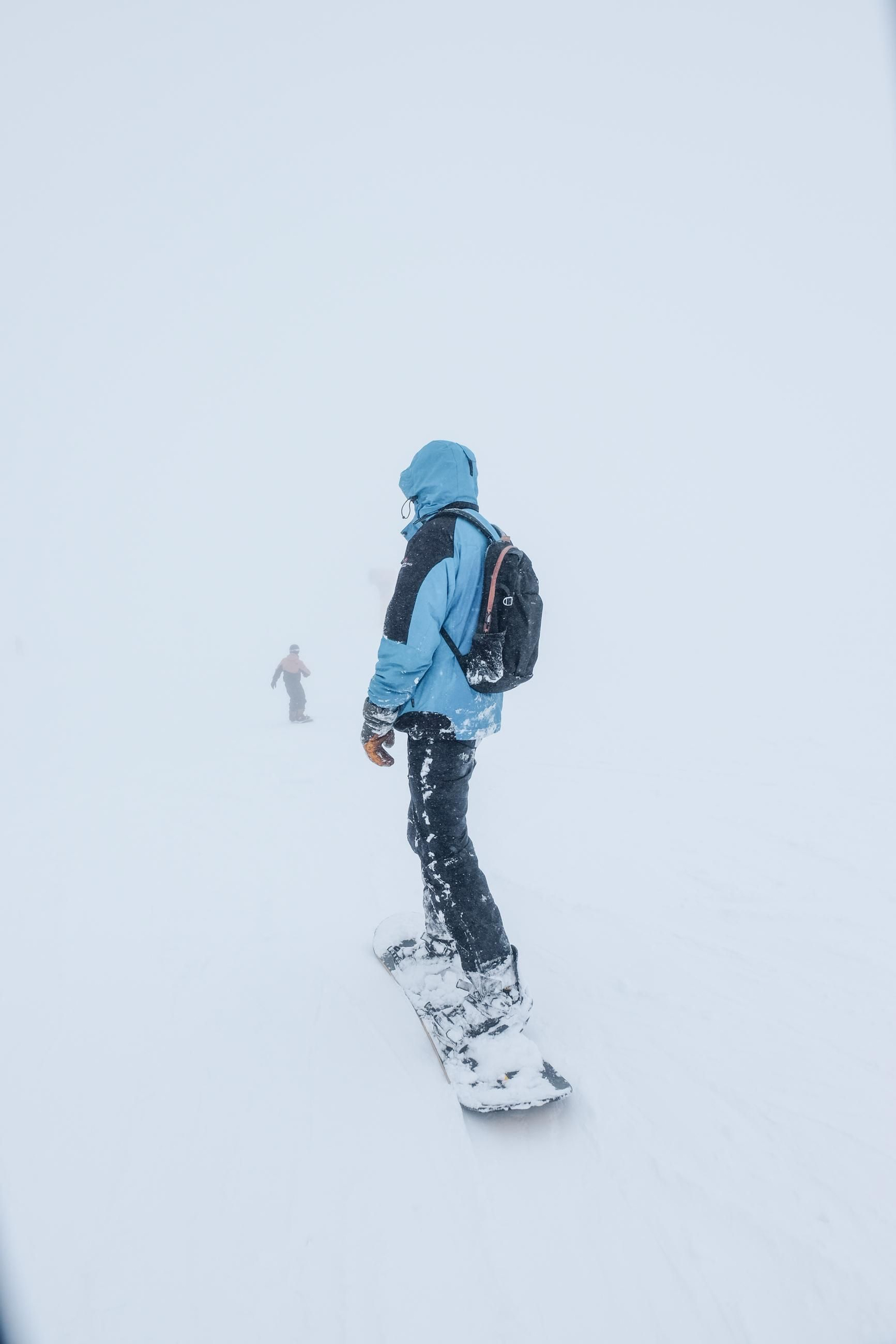 Fotos: Sierra Nevada, espectacular tras las últimas nieves