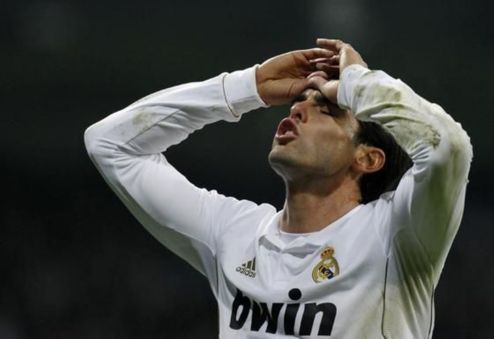 El Barcelona vence al Real Madrid a domicilio (1-3). / Reuters