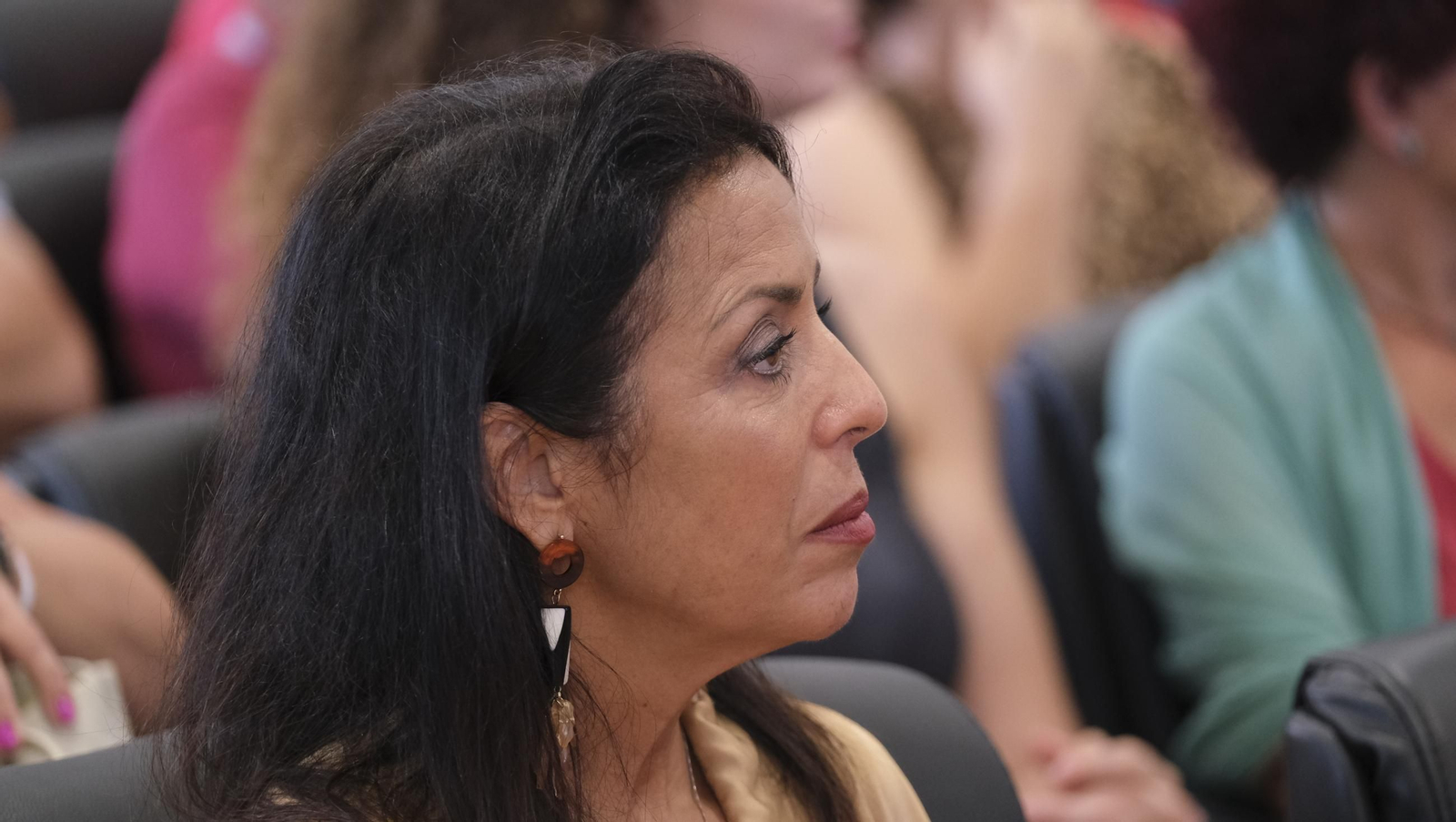 Día Internacional del Cooperativismo en Vicasol, en imágenes