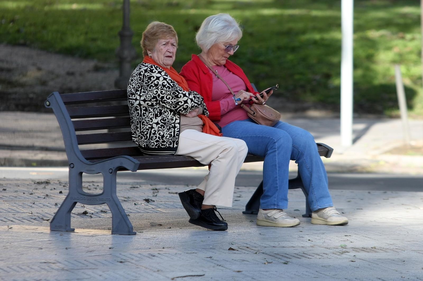 Imágenes del sábado 28 de octubre en Huelva