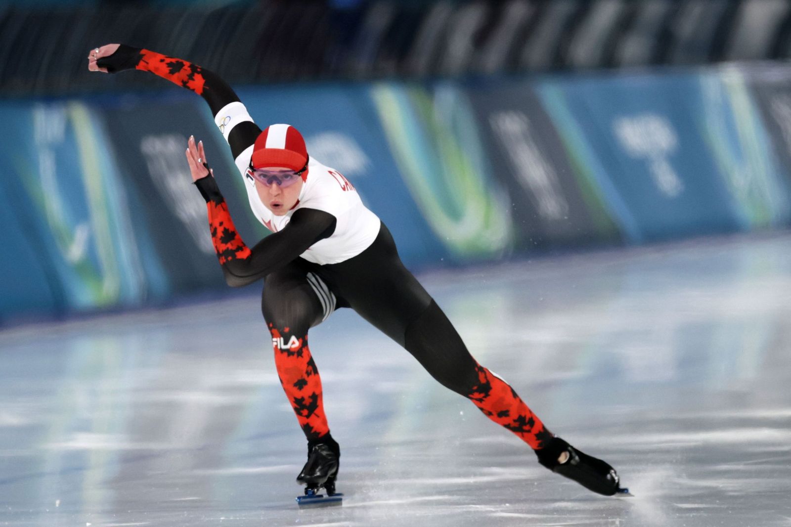 Las mejores fotos de los Juegos Olímpicos de invierno Milán Cortina d'Ampezzo 2026 | Décima jornada