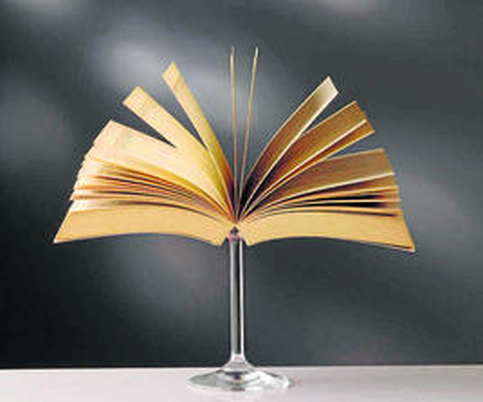 Un hogar para los lectores