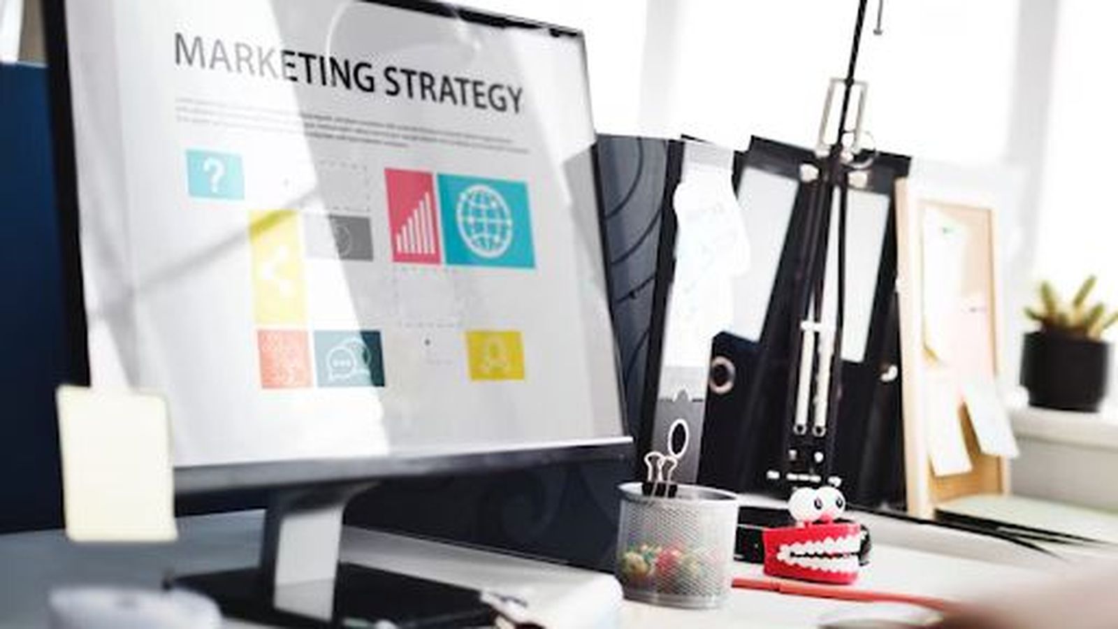 La Biznaga Digital: innovación y creatividad para transformar tu marketing online