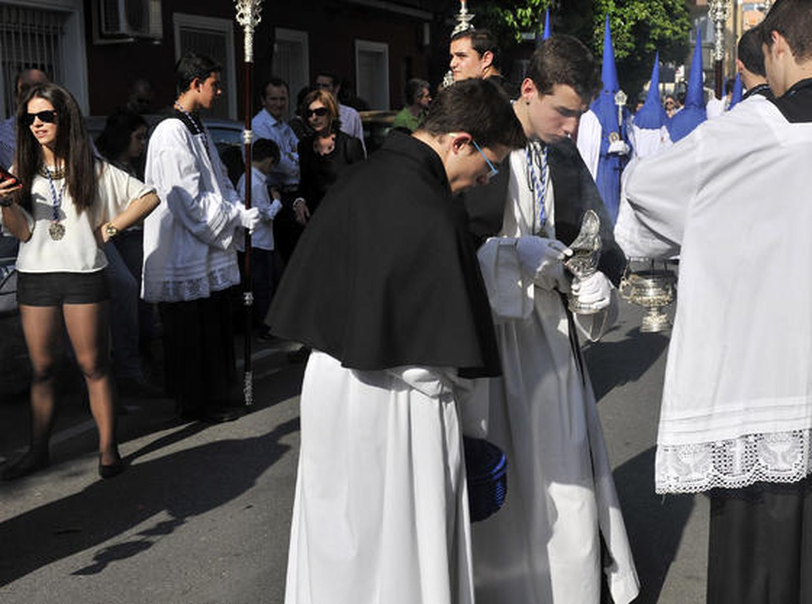 San José Obrero.

Foto: Juan Carlos Vazquez