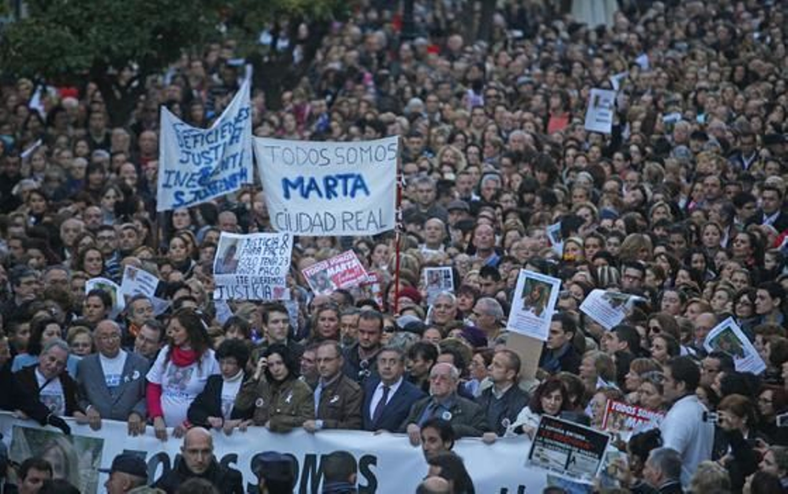 Foto: Antonio Pizarro · Manuel Gómez