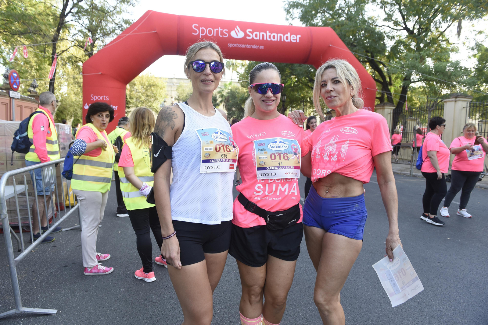 Búscate en la Carrera de la Mujer 1