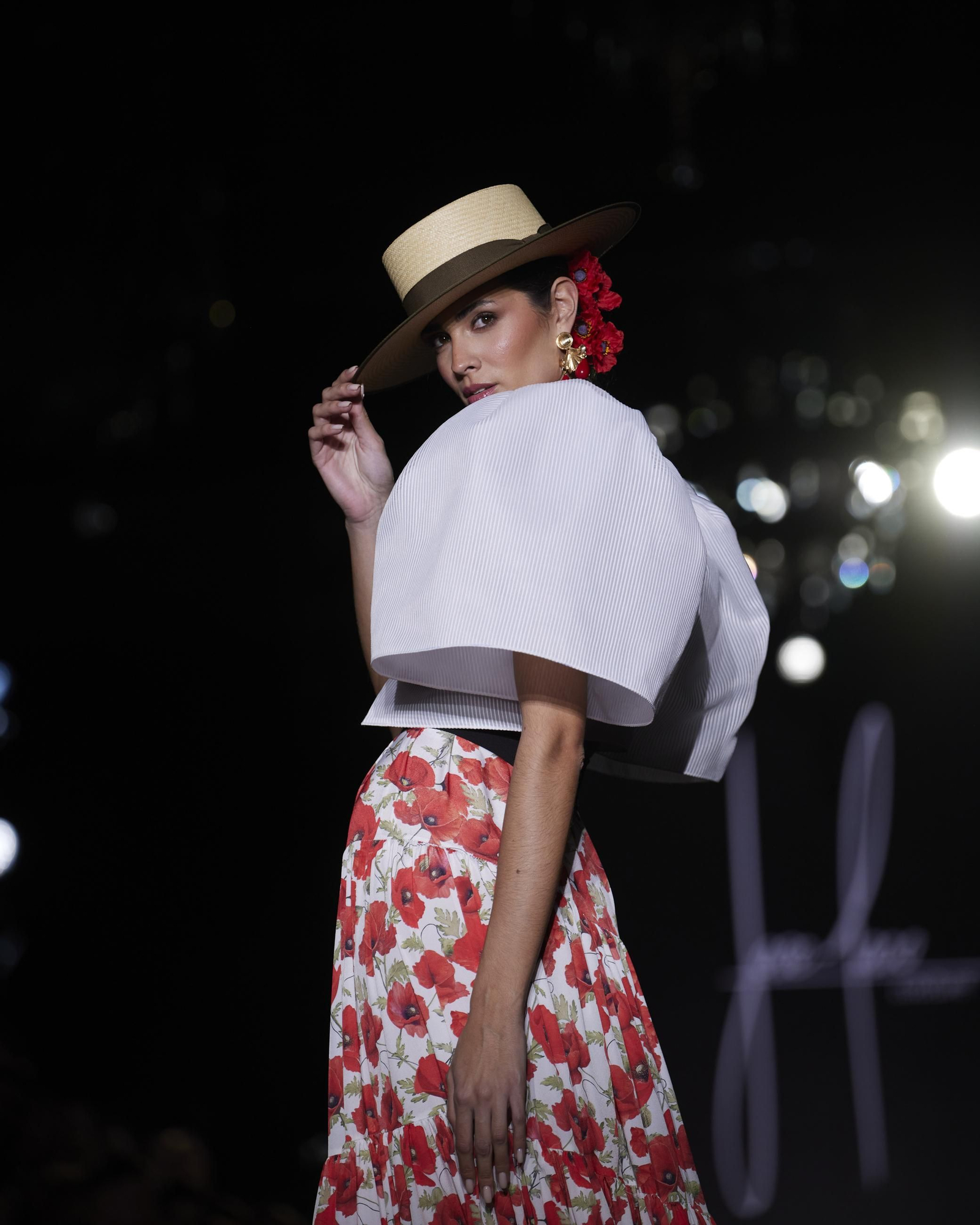 El desfile de Jose Paco Couture en We Love Flamenco 2025, todas las fotos