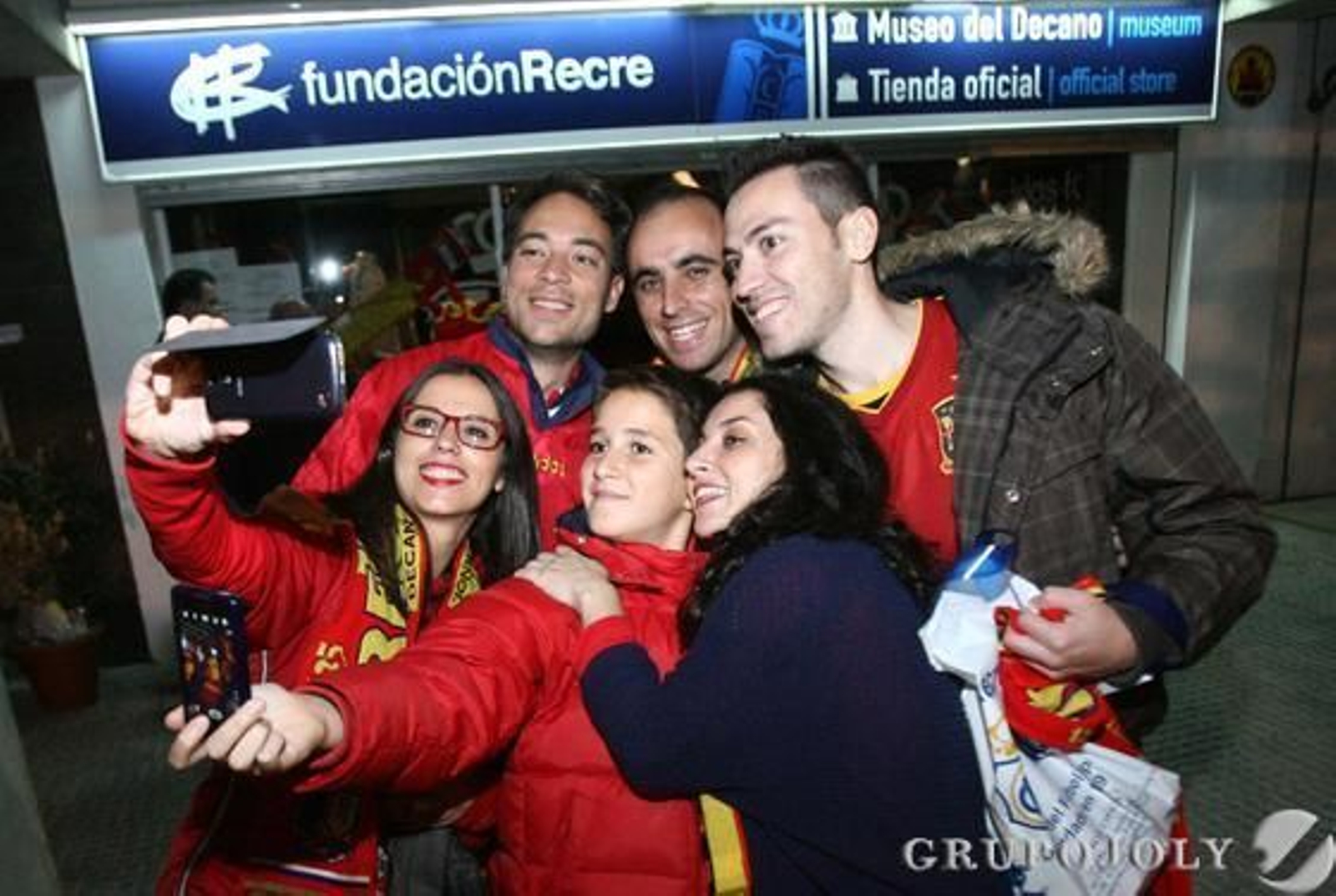 Foto: Josue Correa/Alberto Dominguez