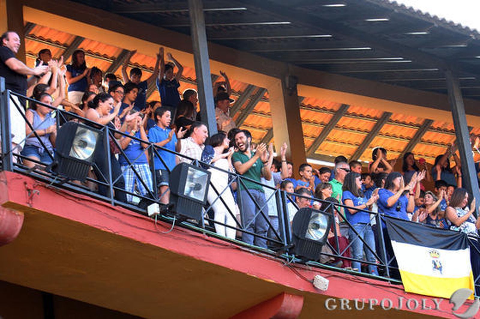 Foto: Alberto Dominguez