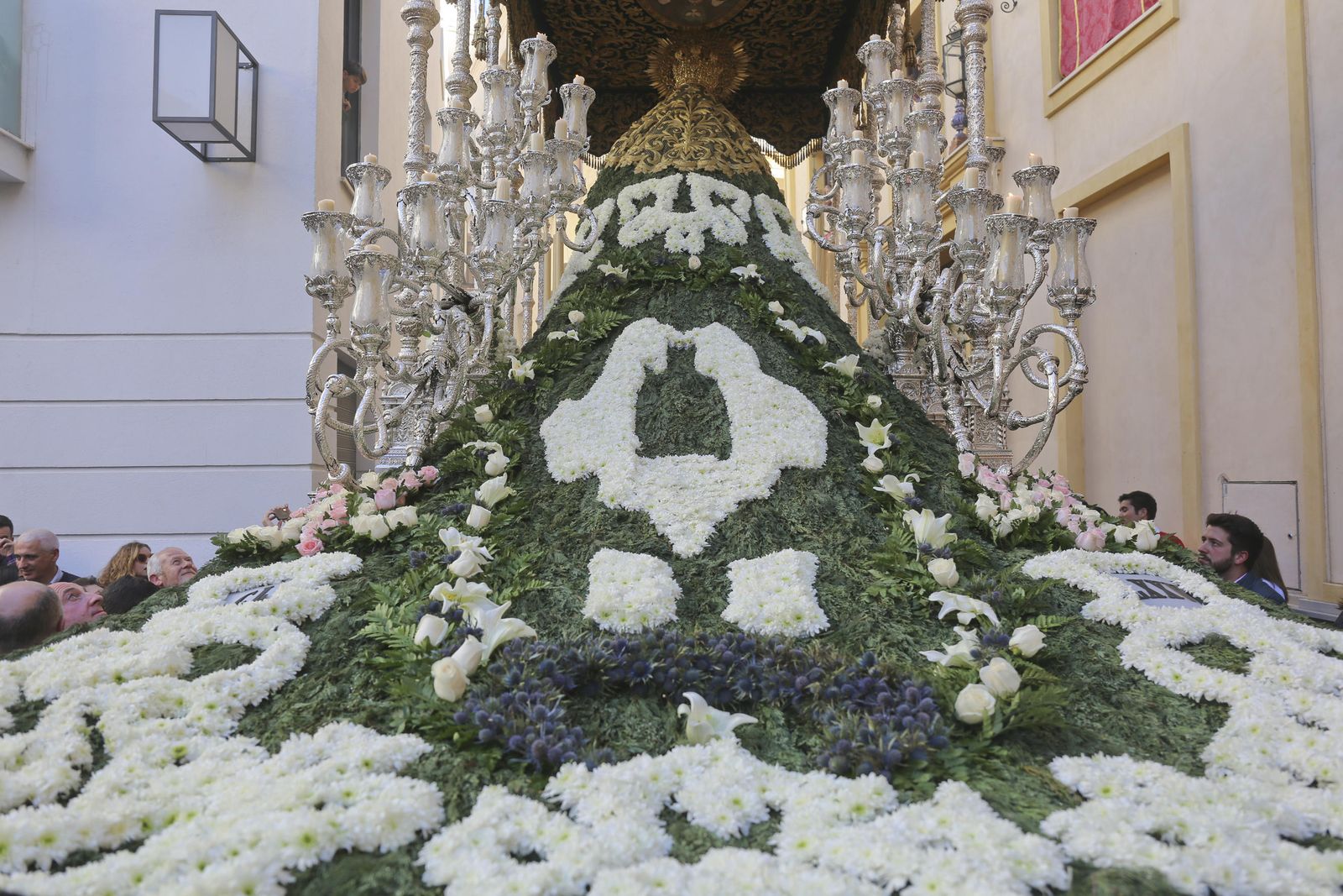 Martes Santo en imágenes