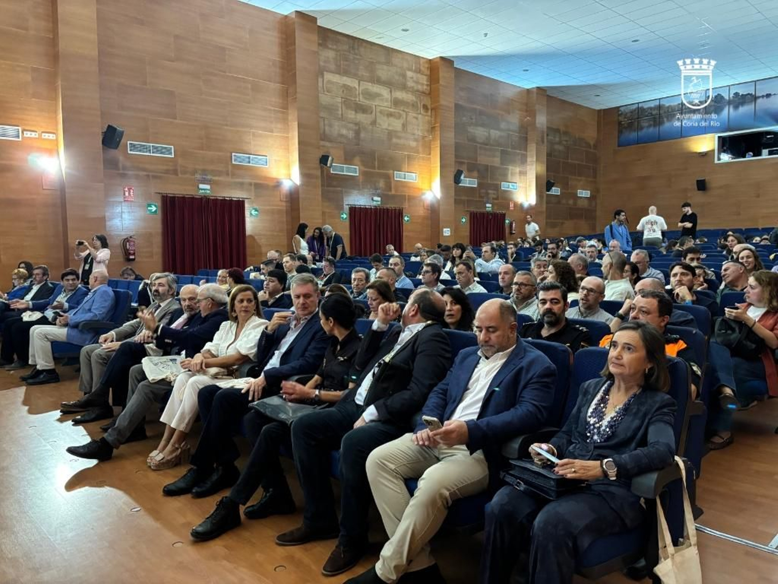 La expedición de los samuráis de la educación y seguridad vial