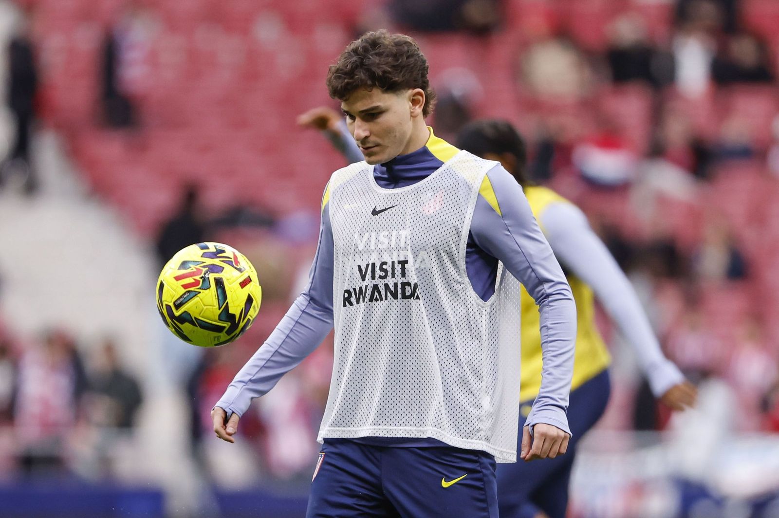 Las fotos del gran triunfo del Betis ante el Atlético