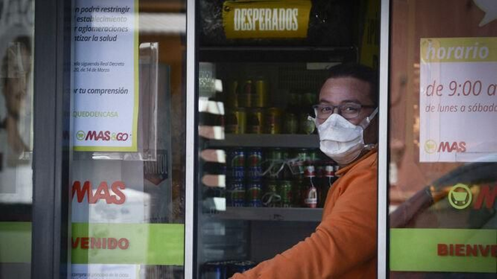 Miles de personas han agotado su subsidio durante la pandemia y ahora no encuentran trabajo.