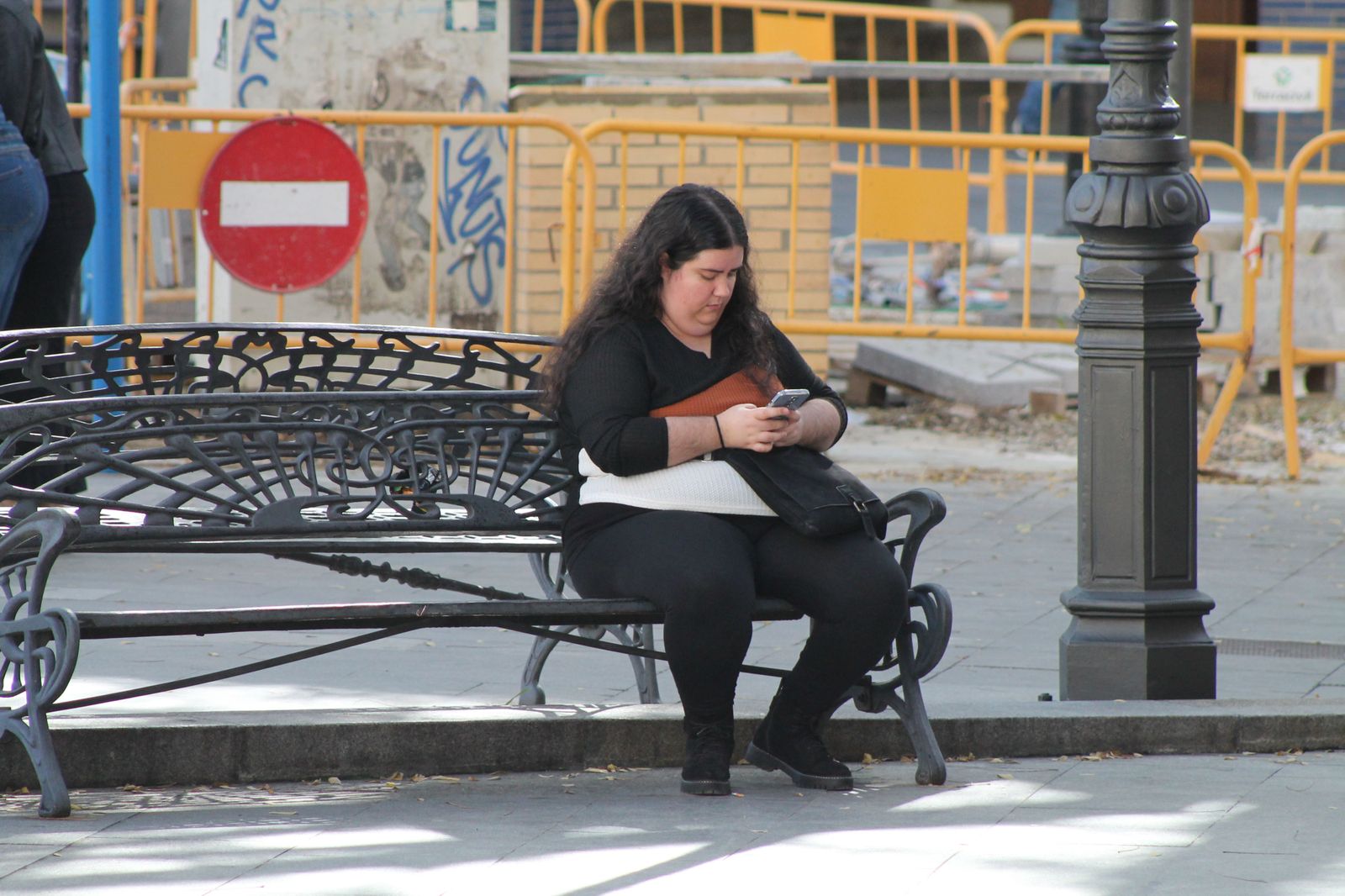 Imágenes del miércoles 29 de Marzo en Huelva