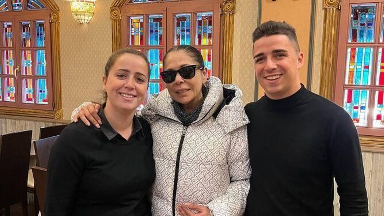 Todos los famosos que disfrutaron de la gastronomía cordobesa en 2023