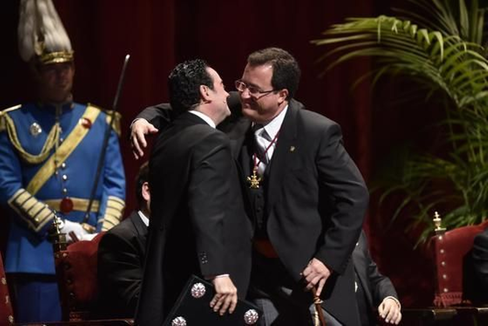 Foto: Juan Carlos Vazquez