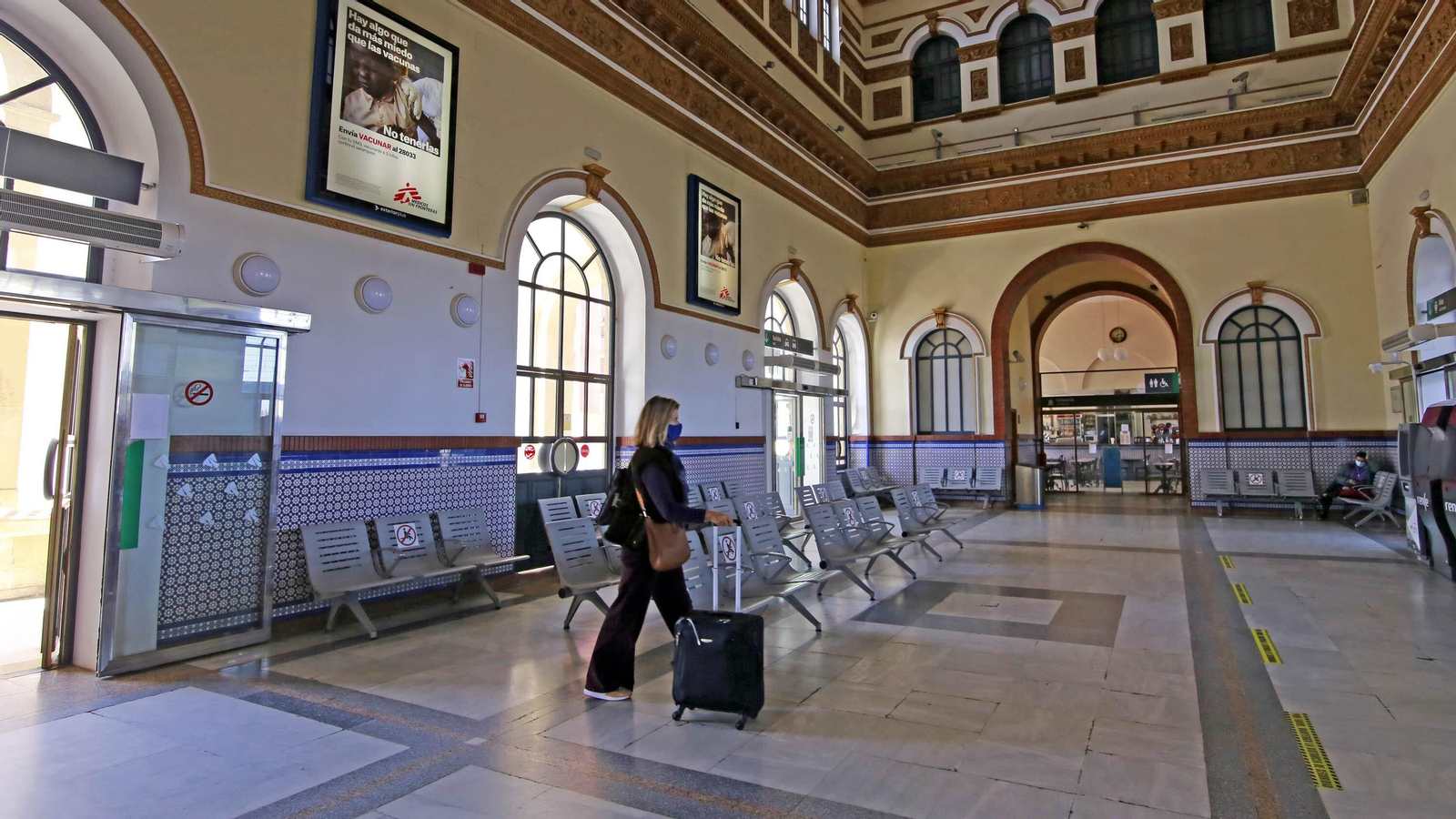 Mes en imágenes: Enero