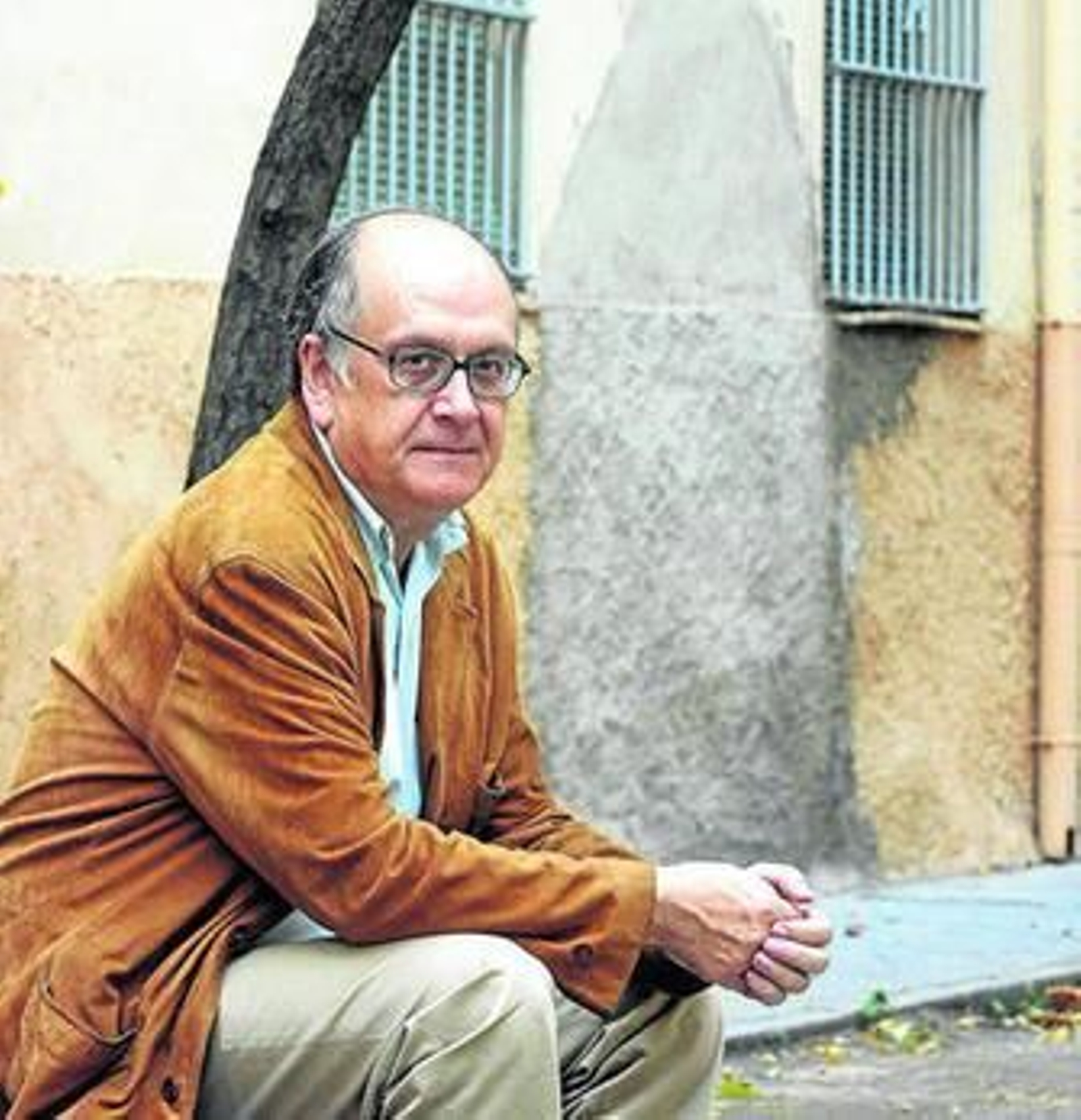 "Es increíble que la gente no esté ya en las barricadas"