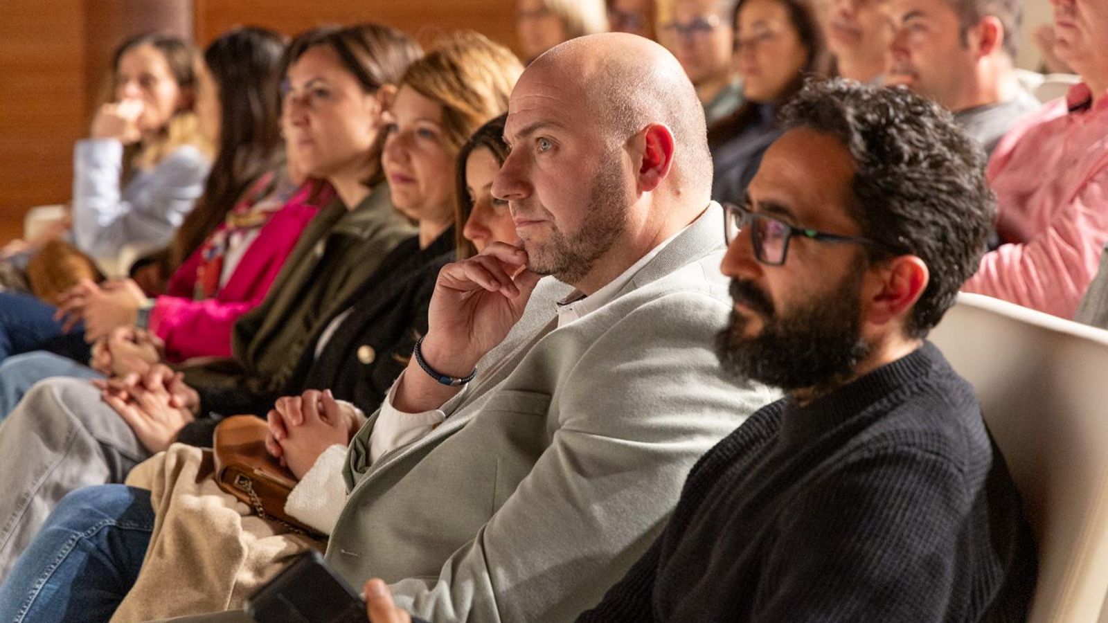 II Gala de Premios Dínamo Down