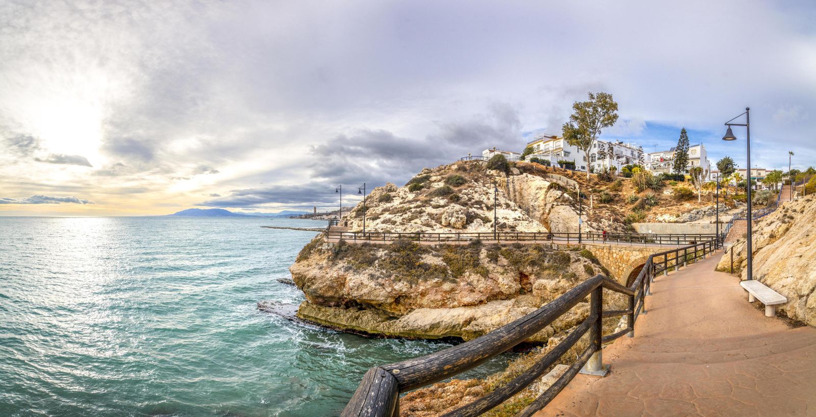 Rincón de la Victoria como destino turístico es capaz de ofrecer todo lo que buscamos
