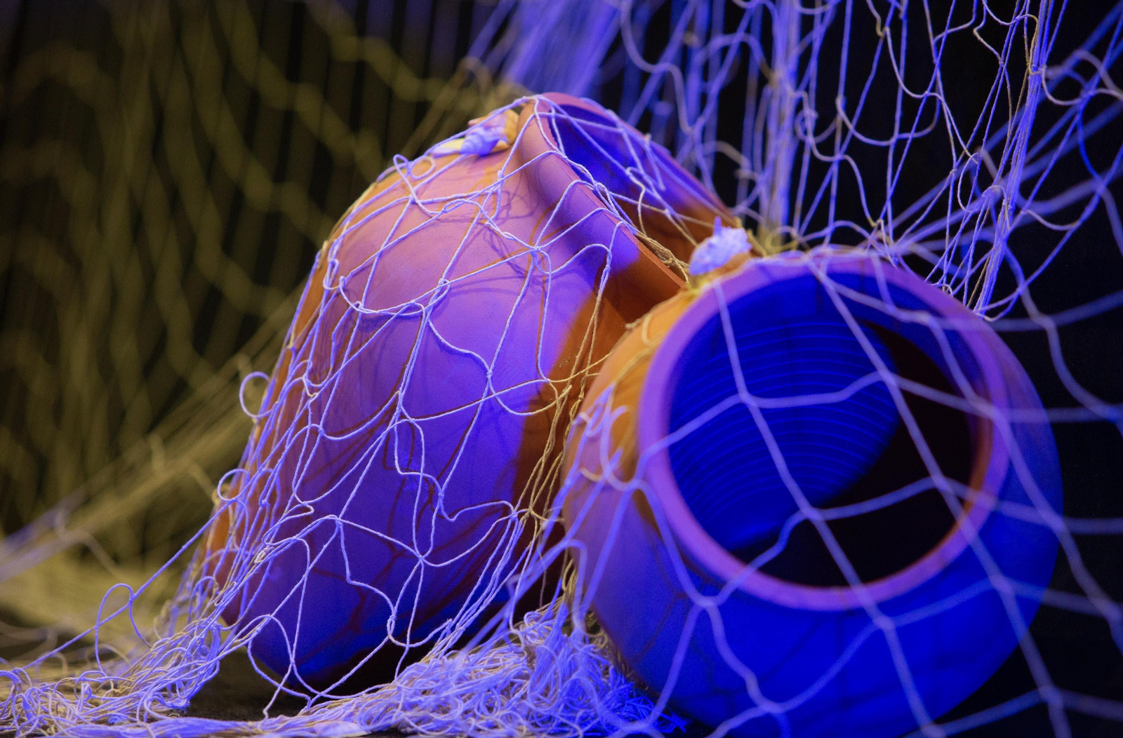 Las mejores imágenes del III Foro de Turismo Marinero celebrado en Isla Cristina