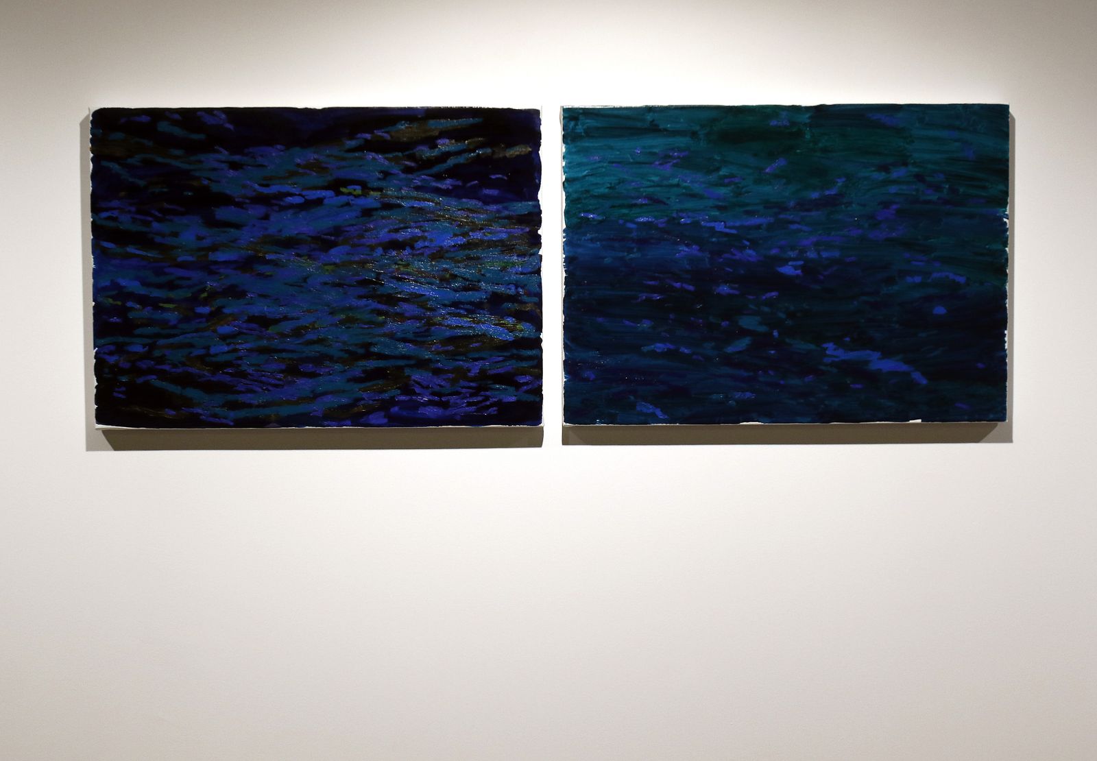 Exposición de Paco Pérez Valencia