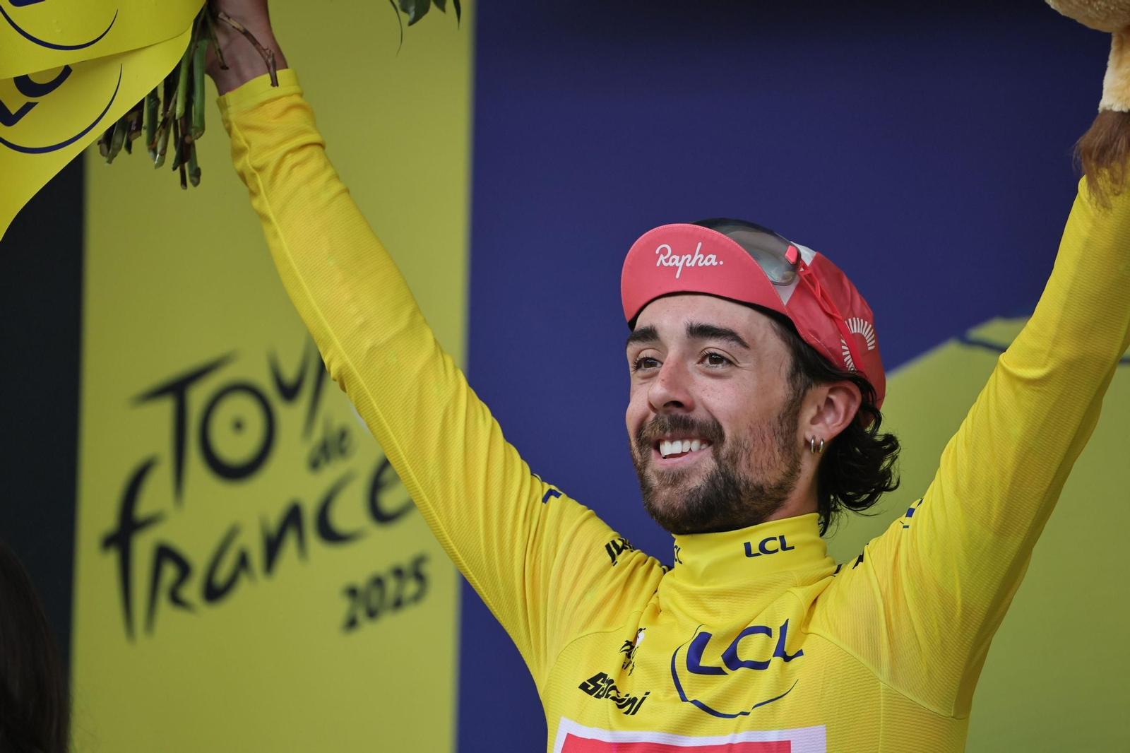 Las mejores fotos del Tour de Francia | Etapa 10