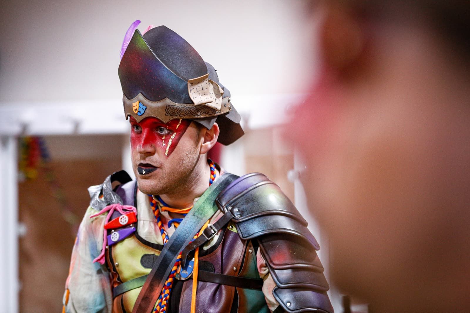 Búscate en las mejores imágenes de la segunda sesión de preliminares del COAC 2026