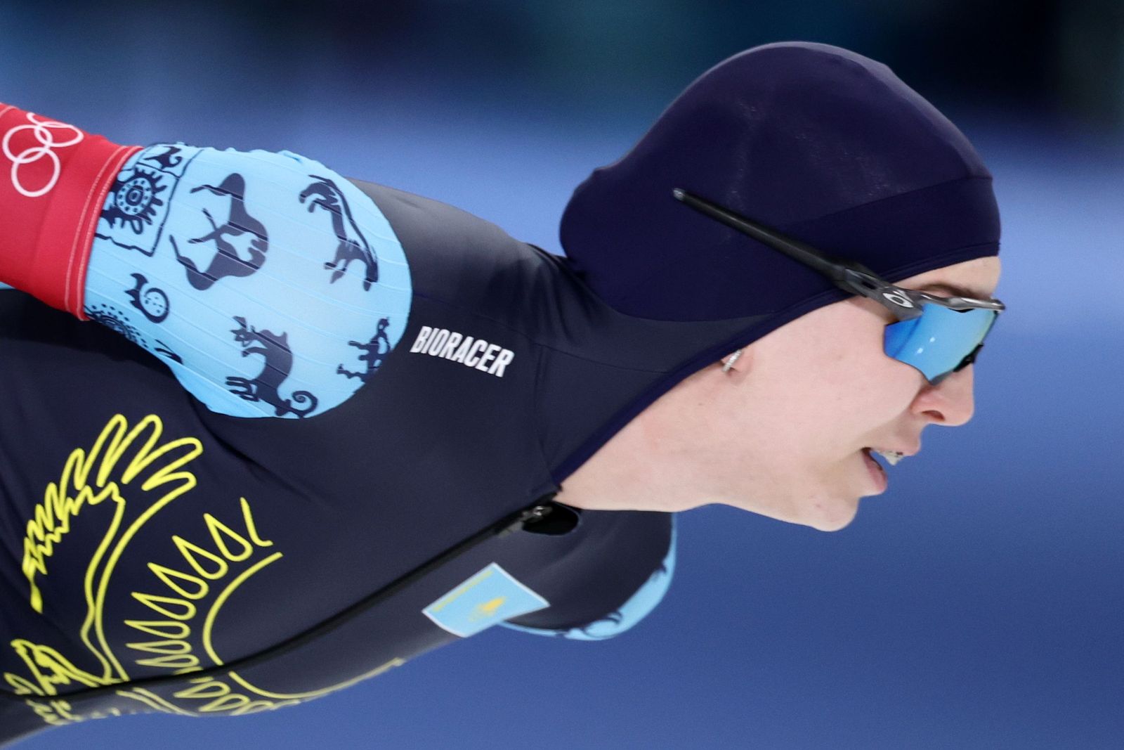 Las mejores fotos de los Juegos Olímpicos de invierno Milán Cortina d'Ampezzo 2026 | Jornada 15