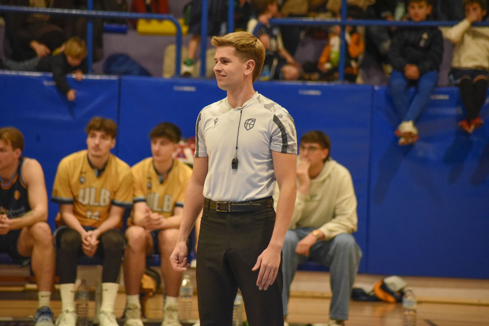 Las fotos del Unión Linense de Baloncesto-CB Algeciras de Tercera FEB