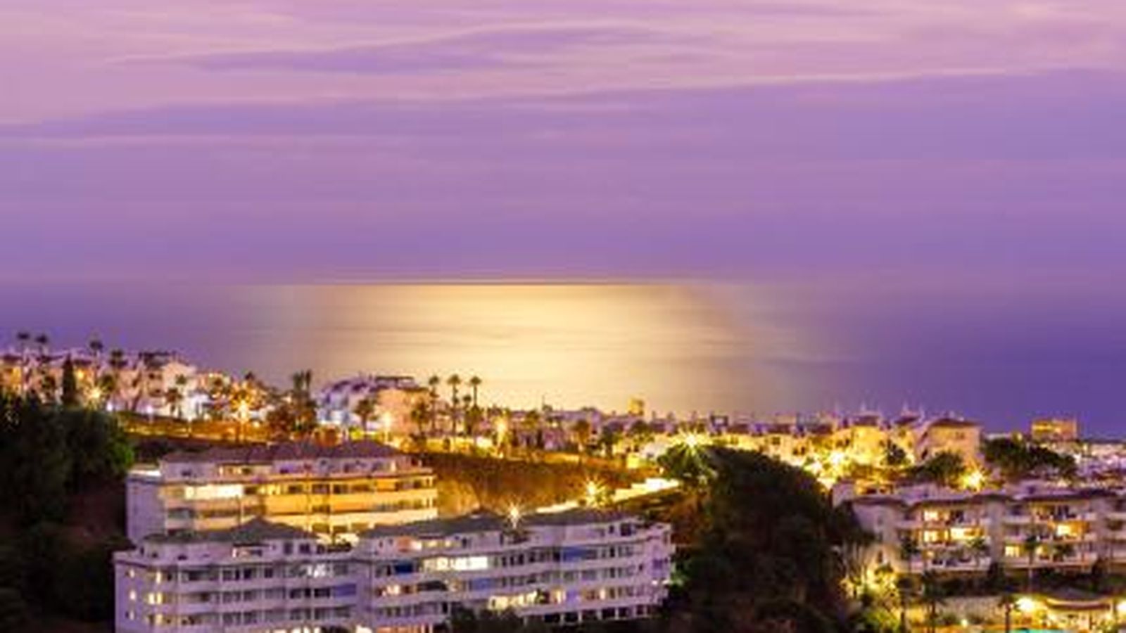 Cómo desplazarse hasta Marbella