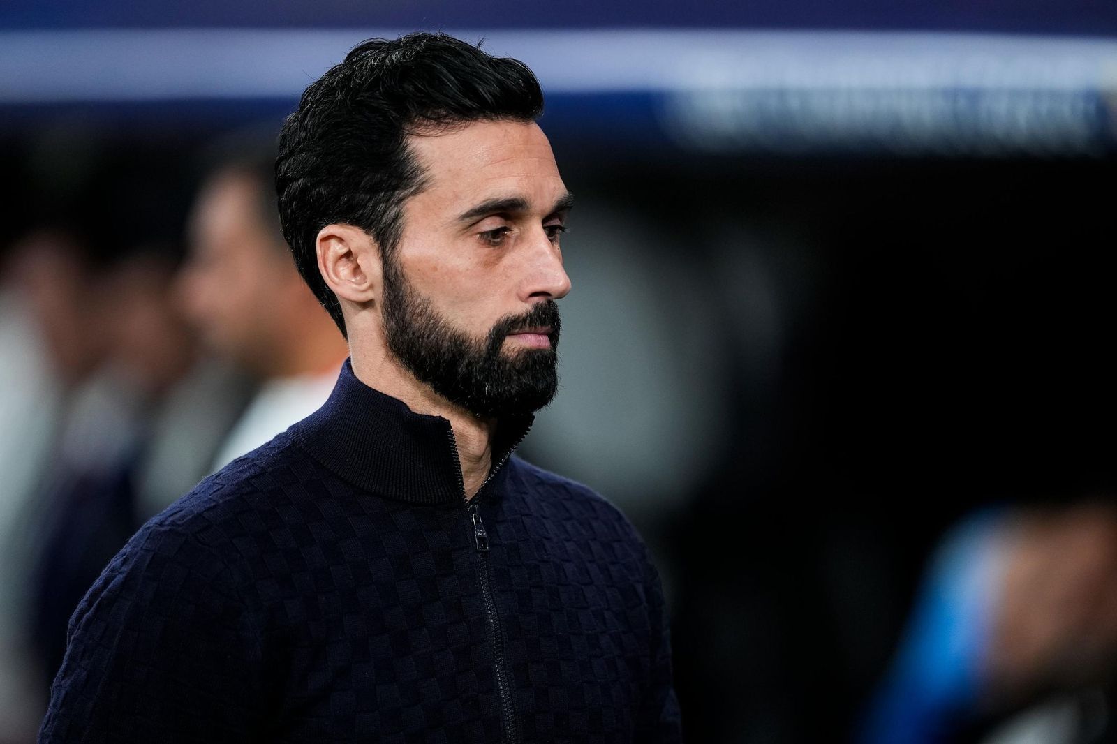 Las fotos del Real Madrid-Benfica