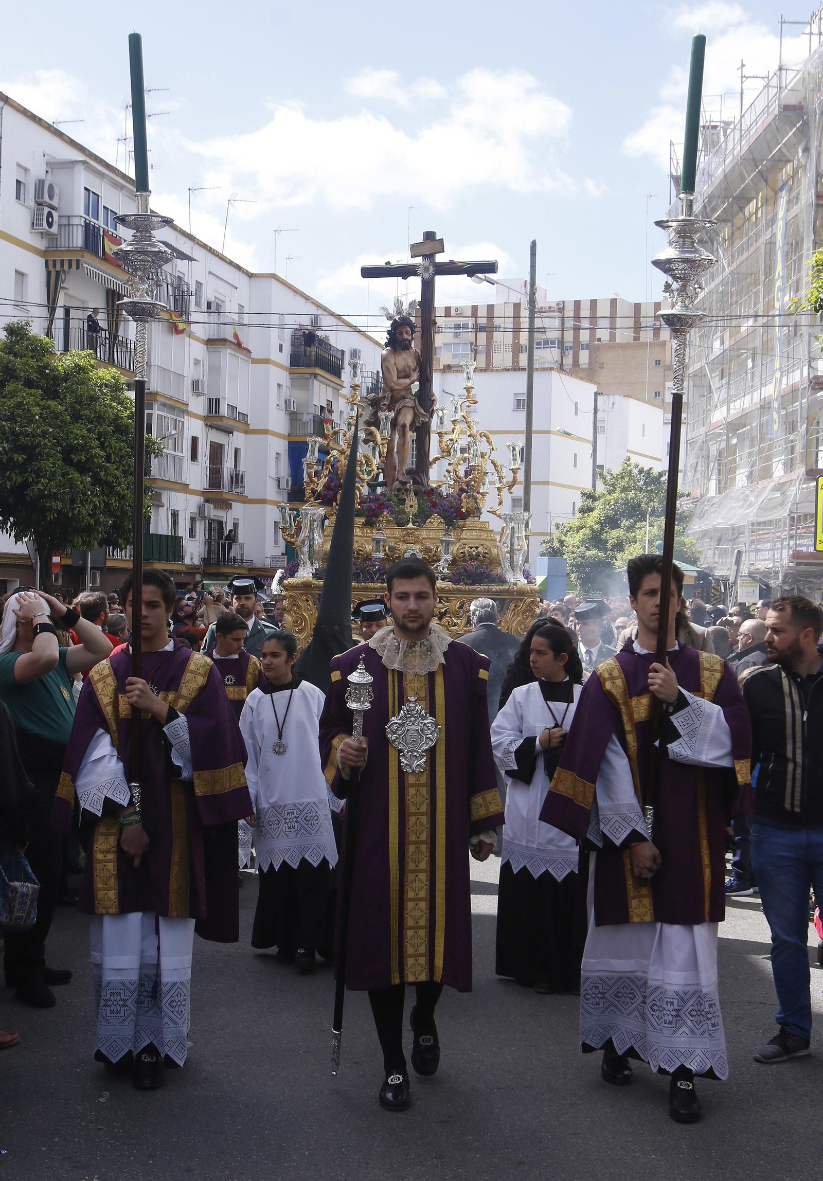 Las imágenes de El Sol