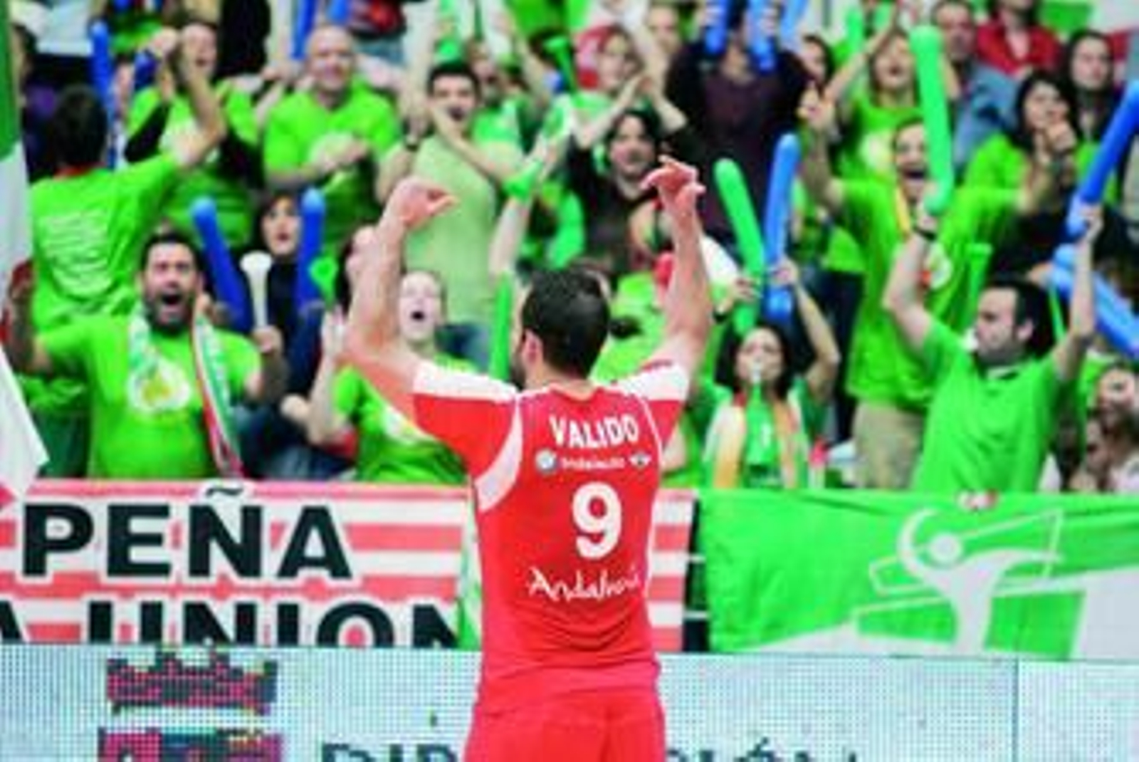 'Evasión' o victoria