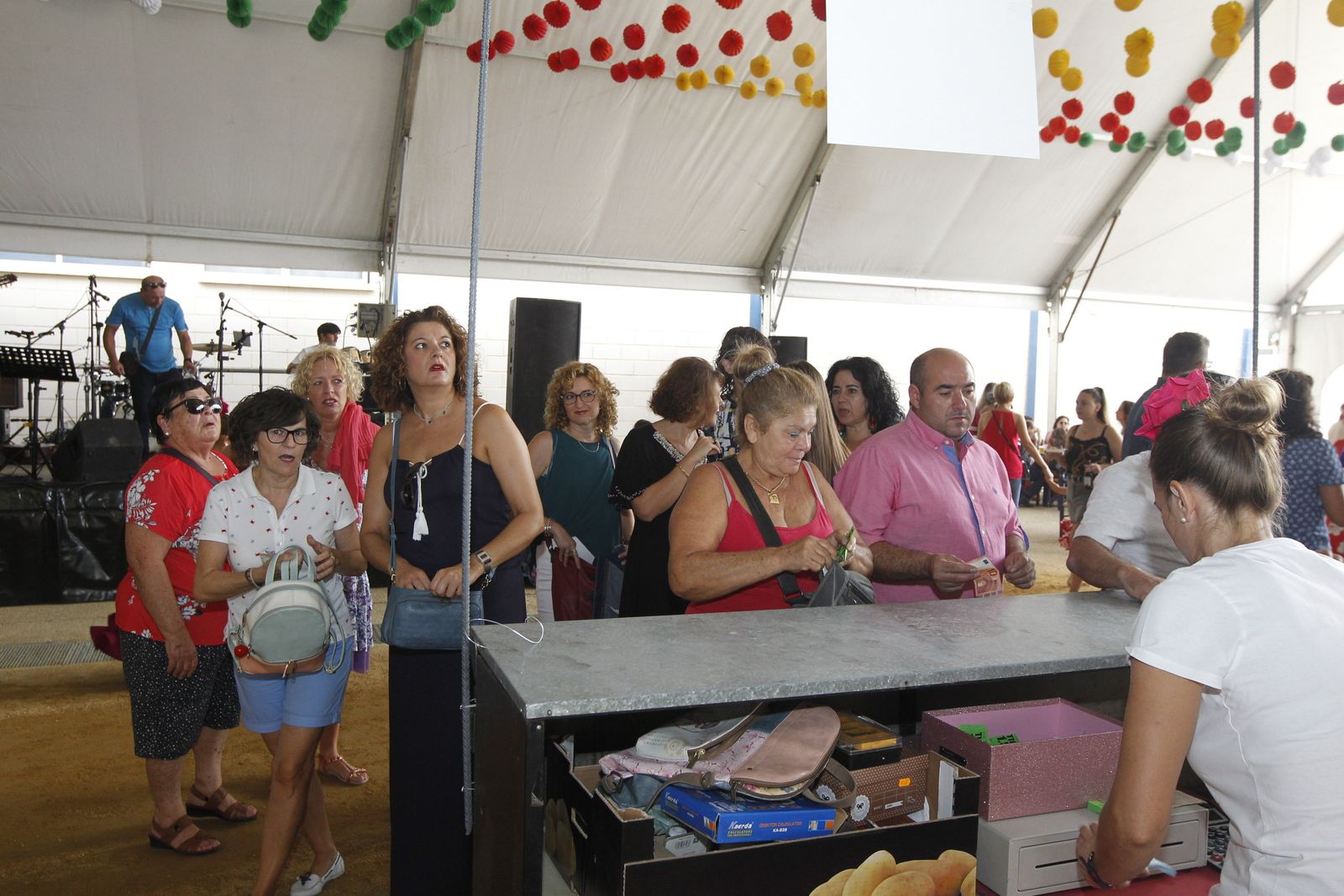 Fotogalería Fiestas de Olula del Río