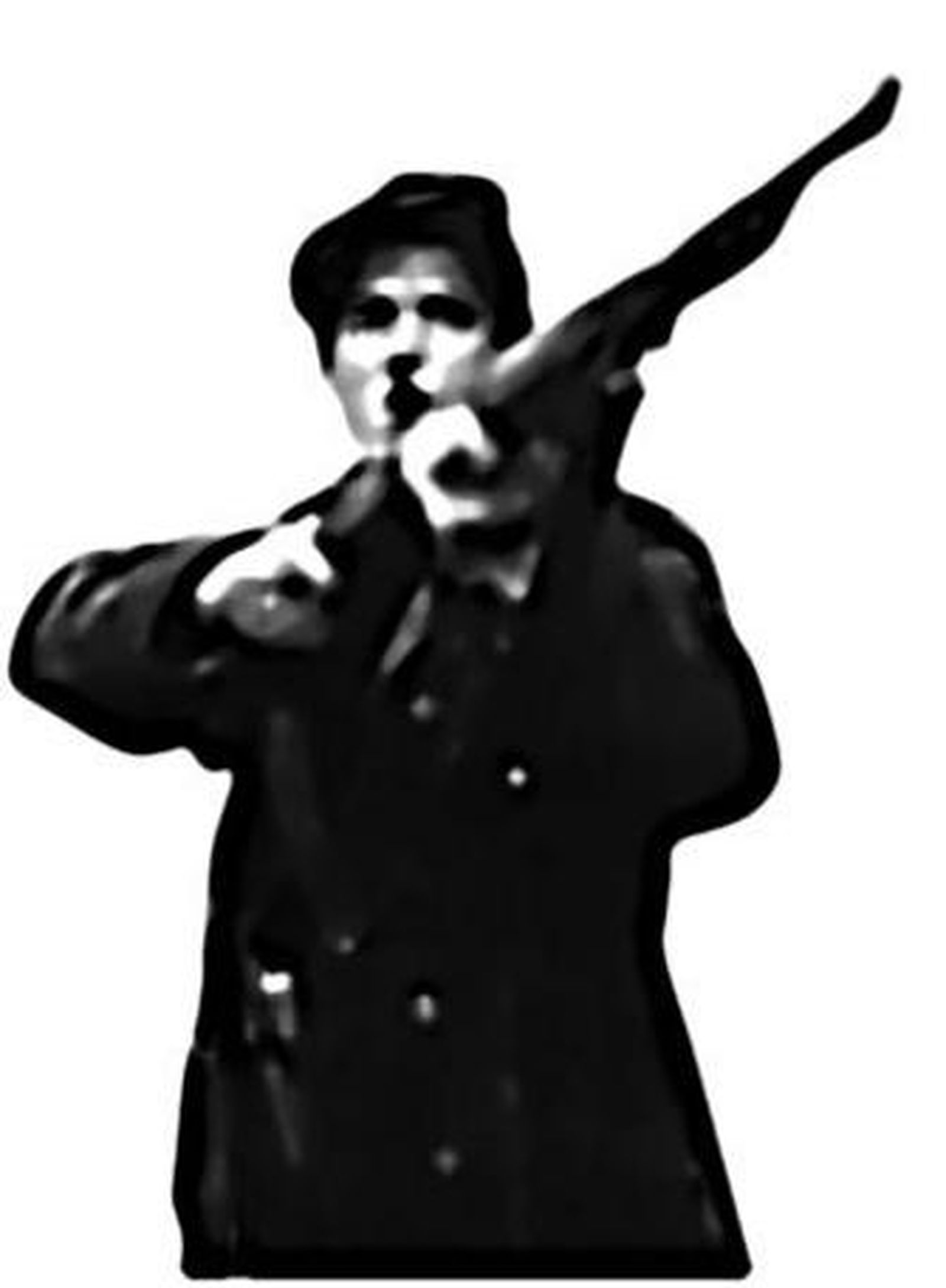 EL MOTA ¿criminal o víctima?