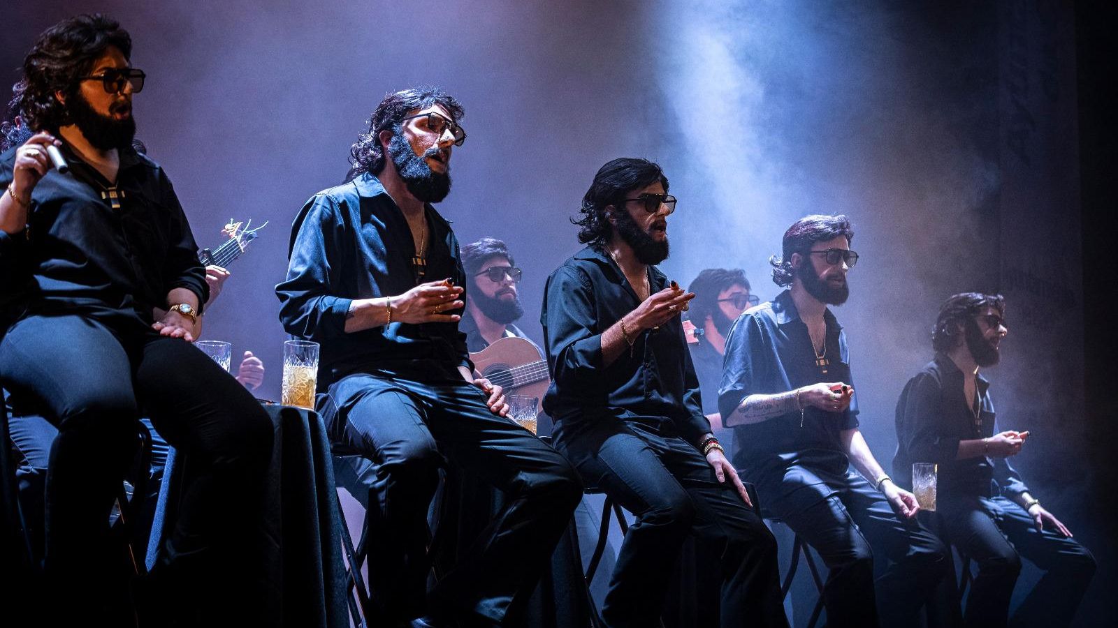 Búscate entre las mejores imágenes de la segunda sesión de cuartos de final del COAC 2025