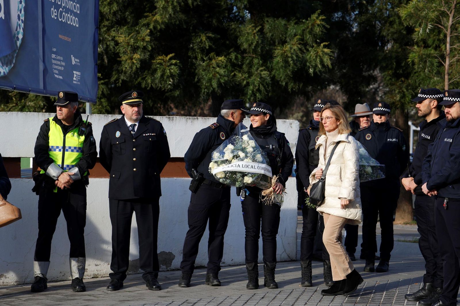 El homenaje a Marisol y Mari Ángeles 28 años después de su asesinato, en imágenes