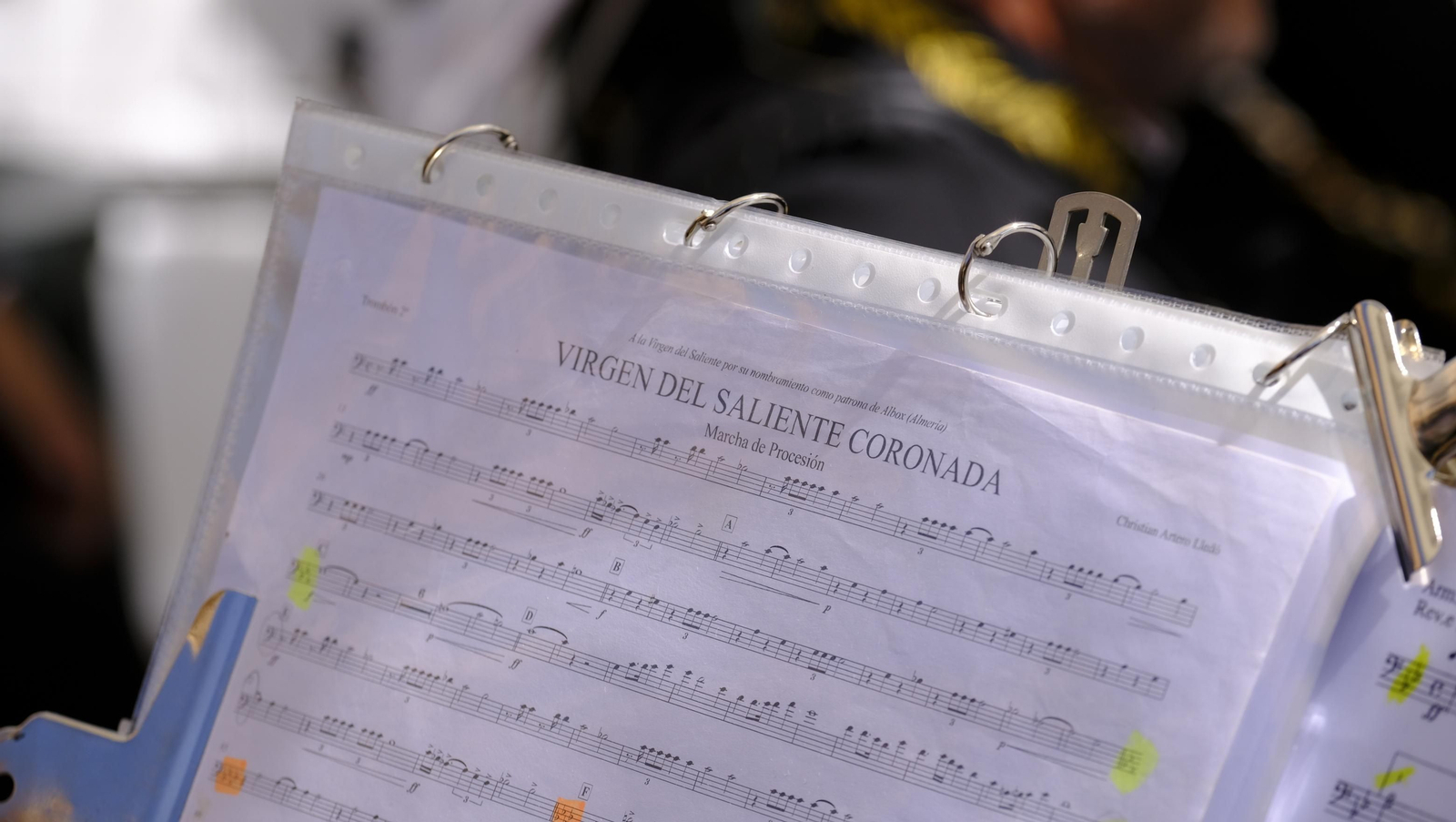 La Virgen del Saliente es venerada por los fieles en su Santuario