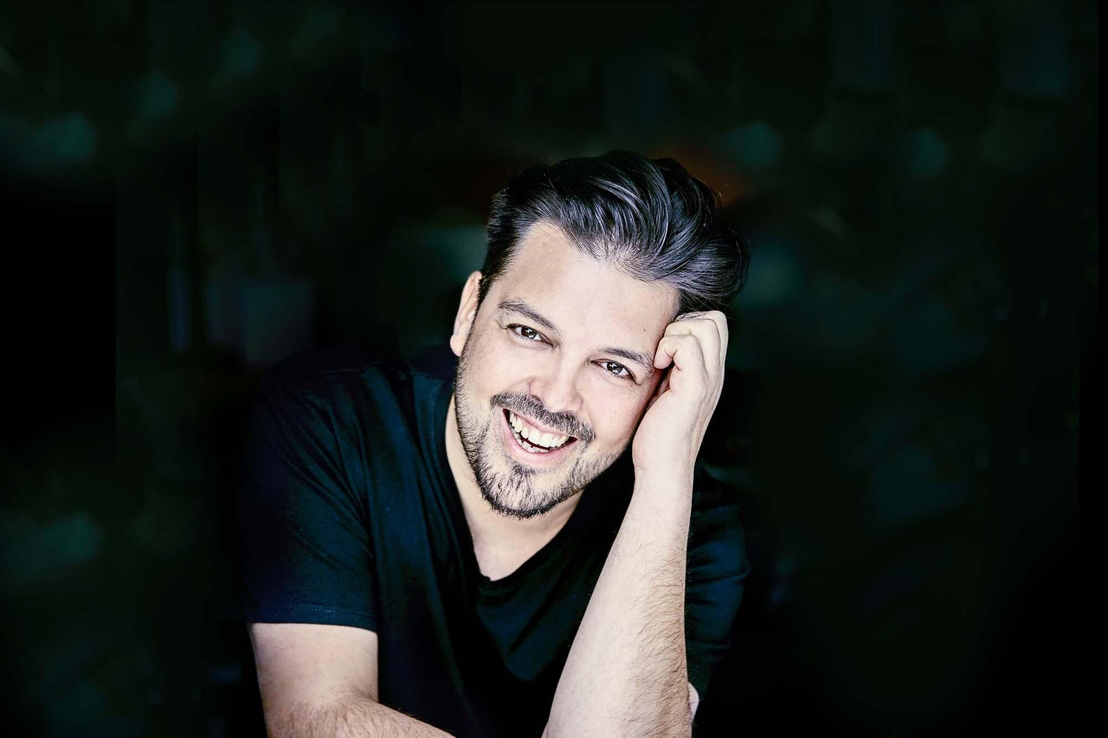 Emiliano González Toro (Ginebra, 1976)